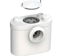 Broyeur SANIBROYEUR PRO UP silencieu pour WC et lavemains SFA ST3UPSTD G