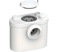 Broyeur SANIBROYEUR PRO UP silencieux pour WC et lave-mains - SFA - ST3UPSTD