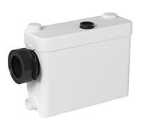 Broyeur Sanitaire - SFA - Sanipack - 400W - Refoulements 5m vertical - Dimensions 401x146x295mm