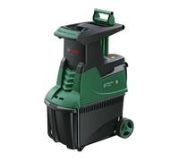 Bosch Broyeur silencieux AXT 22 D, rouleau fraiseur, Broyeuse