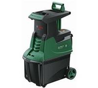 Broyeur silencieux AXT 22 D BOSCH VERT - 0600803003 G