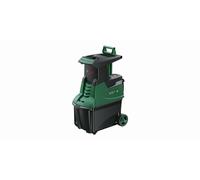 Bosch Broyeur silencieux AXT 25 D, Broyeuse