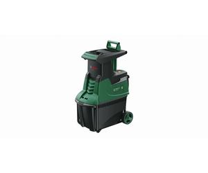 Broyeur silencieux AXT 25 TC BOSCH VERT - 060080330C