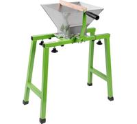 Broyeur Strend Pro OD-53207L, a fruits, acier inoxydable, 7 litres, support metallique