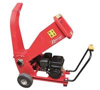 Broyeur thermique 196cc 6,5 hp