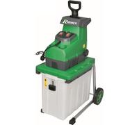 Broyeur végétaux électrique - Ribimex - PRBVB2800 -