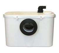 Broyeur WC SFA Sanisan adaptable sur cuvette