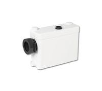 Broyeur Wc Suspendu Sanipack (Encastrable)