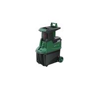 Bosch Broyeur silencieux AXT 22 D, rouleau fraiseur, Broyeuse
