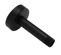BRRNOO Barre de Douche Murale en Acier Inoxydable avec Bride 3 Pouces G1