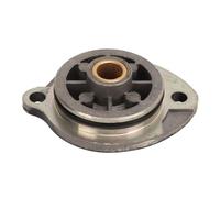 BRRNOO Boîtier Inférieur Robuste pour Moteur Hors-bord et Pièce de Rechange pour une fonctionnalité Marine Transparente