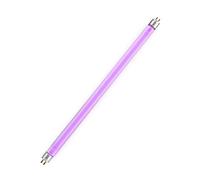 Brrnoo Lampe de stérilisation ultraviolette Tube Tube de désinfection Cabinet de stérilisation Machine Tube de lumière Accessoires de Remplacement(01), Lampe UV 8w g8t5,