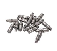 BRRNOO Lève-soupapes de Moteur, 16 Pièces, pour ATS CTS STS, Performance, Réduction du Bruit, Norme OEM HL129