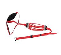 Brrnoo Mandrin ER50 Ø130mm Bride en Acier Inoxydable Mandrin de Serrage