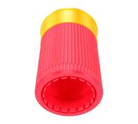 Brrnoo Porte Canette Isotherme, Manchon pour Boisson en Acier Inoxydable pour Canettes Standard 12 Oz, avec Base Stable for Activités de Plein Air (Style 2)