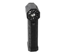 BRRNOO Souffleur Violent Haute Vitesse Moteur Balai Portable Nettoyeur