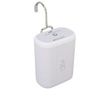 Brrnoo Système D'arrosage Automatique Intelligent pour Plantes, Minuterie D'irrigation Goutte à Goutte Télécommandée, Contrôleur D'arrosage Automatique Intérieur et Extérieur pour