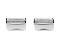 Brrnoo Tête de Feuille de Rechange pour Coupe-bordures Série 7, Paquet de 2 Coupe-mailles en Acier Inoxydable pour 720cc 730cc 750cc 760cc 790cc, Installation sans Outils (2 pièces/ensemble)
