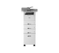 Brrother CABINET FOR L6000 SERIES WHITE