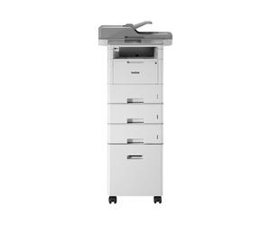 Brrother CABINET FOR L6000 SERIES WHITE