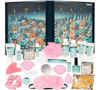 BRUBAKER Cosmetics XXL Calendrier de l'Avent Beauté 2026