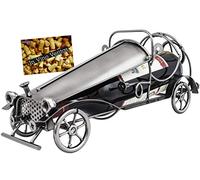 BRUBAKER Porte-Bouteille de vin - Voiture Ancienne/Auto