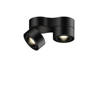 Bruck Vito 75 Duo Spot Strahler/Spot, noir