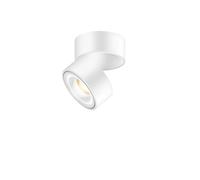 Bruck Vito 75 Spot Strahler/Spot, blanc