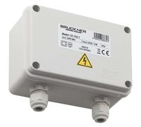 Bruckner - Alimentation pour 1 à 10 rinceurs d'urinoirs, 230V/ 6V DC 121.762.1