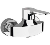 Bruckner Sieger - Mitigeur de douche, entraxe 100 mm, chrome 914.100.1