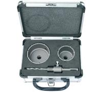 BRUDER MANNESMANN - Kit scie cloche carbure