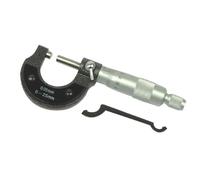 Bruder Mannesmann Werkzeuge M 826 Precision Micrometer