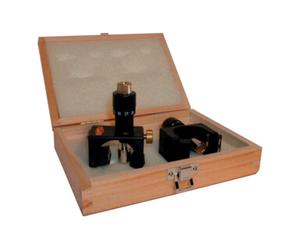BRÜCK BRÜCK Jauge de réglage pour couteau de rabot magnétique Quantité:1