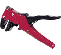Brüder Mannesmann 072676 M1099 Pince à dénuder automatique 0.2 à 6 mm² 10 à 24