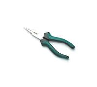 Brüder Mannesmann 10946 Pince D'Electricien Professionnelle Droite 160 Mm