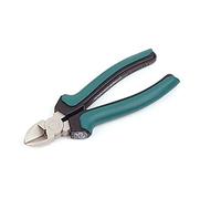 Brüder Mannesmann 10956 Pince coupante diagonale 160 mm (Import Allemagne)