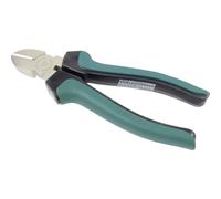 Brüder Mannesmann Pince coupante diagonale M10956 professionnelle 160 mm