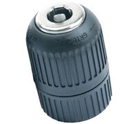 Brueder Mannesmann 1777-10 Quick-Release Drill Chuck M