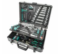 Brüder Mannesmann 29079 Mallette D'outils 133 Pièces