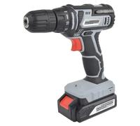 Perceuse-visseuse sans fil, 20 Volt
