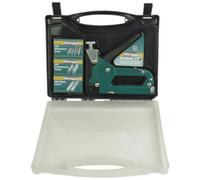 BRÜDER MANNESMANN Agrafes, 12 mm, forme en U