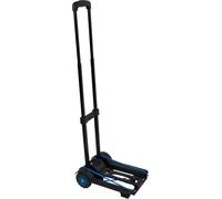 Brüder Mannesmann Brüder Mannesmann M00925 - Mini-chariot de transport - Chariot à bras - pliable