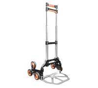 Brüder Mannesmann Chariot de Transport pour escalier | M00946