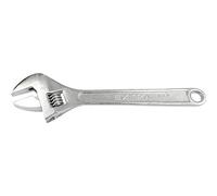 Brüder Mannesmann Clé à molette M 120-12 Ouverture 0–35 mm Chromé poli