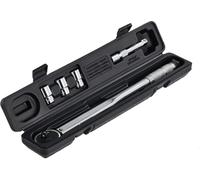 Brüder Mannesmann Clé dynamométrique automatique, 5 pièces