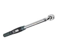 BRÜDER MANNESMANN ynamométrique électronique, 12,5 mm