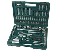 Brüder Mannesmann Clés à Cliquet 94pcs