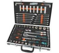Mannesmann Coffret à clés et douilles M98432 - 232 pièces