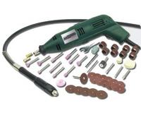 Brüder Mannesmann Compact-TOOL, Outil multifonctions, alimentation secteur, vitesse variable, 92577