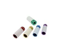 Brüder Mannesmann Douilles 5 pcs 1/2